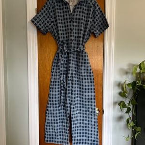 Ace & Jig Ernie Jumpsuit in Local